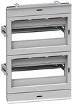 Schneider Electric Automatenabdeckung NSYDLA24G