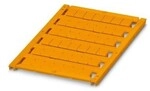 10 Stk. Phoenix Contact Marker f&uuml;r Klemmen UCT-TM 8 OG 0829165