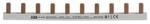 ABB Stotz S&J Phasenschiene PS1/10/30 2CDL210001R3010