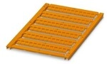 10 Stk. Phoenix Contact Marker f&uuml;r Klemmen UCT-TMF 5 OG 0829190