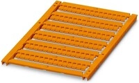 10 Stk. Phoenix Contact Marker f&uuml;r Klemmen UCT-TMF 4 OG 0829185