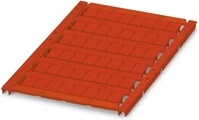 10 Stk. Phoenix Contact Marker f&uuml;r Klemmen UCT-TM 7,62 RD 0829510