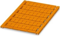 10 Stk. Phoenix Contact Marker f&uuml;r Klemmen UCT-TM 7,62 OG 0829511