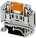50 Stk. Phoenix Contact Klemme MTK-P/P BU 3104097