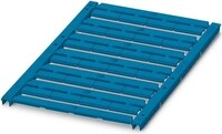 10 Stk. Phoenix Contact Marker f&uuml;r Klemmen UCT-TMF 16 BU 0829223