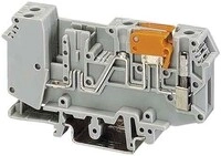 10 Stk. Phoenix Contact Klemmenblock URELG 3-PMTK 2820709