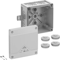 Spelsberg Abzweigkasten Abox Pro 060 AB-L 40640101