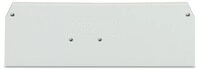 100 Stk. WAGO GmbH & Co. KG 4-Leiter-FV-Abschluss und 281-345