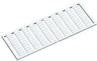 5 Stk. WAGO GmbH & Co. KG WSB-Beschriftungskarte 249-652
