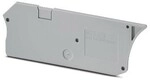 Phoenix Contact 1107580-50, 50 Stk. Phoenix Contact Abschlussdeckel D-PT
