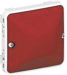 Legrand Abdeckhaube f.Lichtsignal Legrand 069591