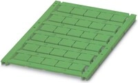 10 Stk. Phoenix Contact Marker f&uuml;r Klemmen UCT-TM 12 GN 0829178