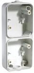 Peha WAB-Dose 2fach B 602/2 WAB DO 00576341