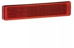 Peha Symbolschild D 65 ROT 00304511