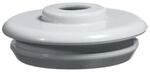 Peha PVC-Nippel gr D 62 00308211