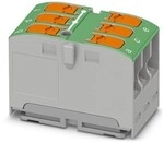 Phoenix Contact 1019567-20, 20 Stk. Phoenix Contact Verteilerblock PTVFIX 6X2,5...