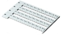 21 Stk. WAGO GmbH & Co. KG Beschriftungskarte 211-211