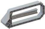 10 Stk. Kaiser Fl&uuml;gel Varifix 12er Set 9940.50