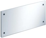 Kaiser Abschluss-Feuchtraumdeckel 9914.03