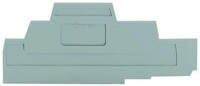 25 Stk. WAGO GmbH & Co. KG Abschluss-u.Zwischenplatte 280-305