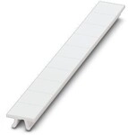 100 Stk. Phoenix Contact Klemmenmarkierung ZB10/WH-100 #5060883