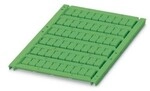 10 Stk. Phoenix Contact Marker f&uuml;r Klemmen UCT-TM 6 GN 0829163