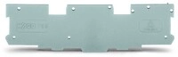 25 Stk. WAGO GmbH & Co. KG Abschluss-u.Zwischenplatte 769-311