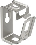 50 Stk. OBO Bettermann Grip-Sammelhalterung 2031 M 15 A4 2207132