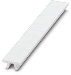 100 Stk. Phoenix Contact Klemmenmarkierung ZB 8/WH-100 #5060896