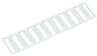 5 Stk. WAGO GmbH & Co. KG WMB-Beschriftungskarte 793-4652