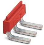 10 Stk. Phoenix Contact Querverbinder/Br&uuml;cke EB 3- DIK RD 2716745