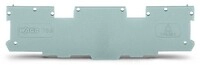 25 Stk. WAGO GmbH & Co. KG Abschluss-u.Zwischenplatte 769-309