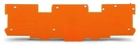 25 Stk. WAGO GmbH & Co. KG Abschluss-u.Zwischenplatte 769-312