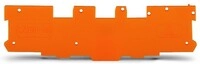 25 Stk. WAGO GmbH & Co. KG Abschluss-u.Zwischenplatte 769-316