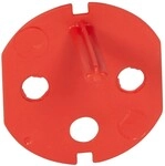 Legrand Codierpl&auml;ttchen Legrand 050299