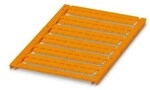 10 Stk. Phoenix Contact Marker f&uuml;r Klemmen UCT-TMF 6 OG 0829195
