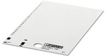 10 Stk. Phoenix Contact Marker f&uuml;r Klemmen US-TMFL 100 0830339