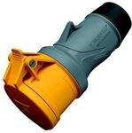 Mennekes CEE Kupplung Xtra R 14561