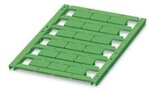 10 Stk. Phoenix Contact Marker f&uuml;r Klemmen UCT-TM 16 GN 0829183