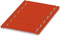 10 Stk. Phoenix Contact Marker f&uuml;r Klemmen UCT-TM 4 RD 0829149