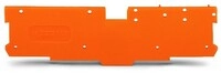 25 Stk. WAGO GmbH & Co. KG Abschluss-u.Zwischenplatte 769-304