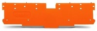 25 Stk. WAGO GmbH & Co. KG Abschluss-u.Zwischenplatte 769-302