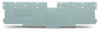 25 Stk. WAGO GmbH & Co. KG Abschluss-u.Zwischenplatte 769-301