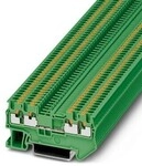 Phoenix Contact 1315237, 500 Stk. Phoenix Contact Durchgangsklemme PT...