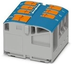 20 Stk. Phoenix Contact Verteilerblock PTVFIX 6/6X2,5 BU 1019584