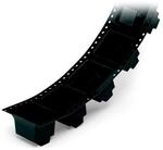 140 Stk. WAGO GmbH & Co. KG THR-Leiterplattenklemme 236-404/334-604/997-