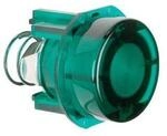 Berker Tasterknopf gn-tra 127903