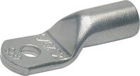 100 Stk. Klauke Rohrkabelschuh 2R4 o.S.