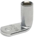 25 Stk. Klauke Rohrkabelschuh 45R8MS