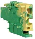 10 Stk. Hager Steckverbinder KWP02ME
